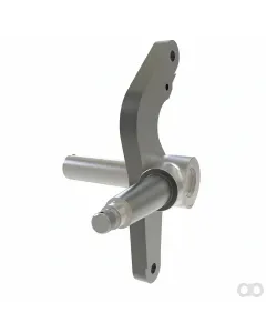 John Deere - DQ66071 - Knuckle