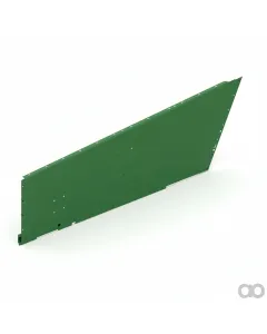 John Deere - DQ66595 - Sheet