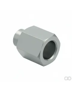 John Deere - DQ67206 - Fitting