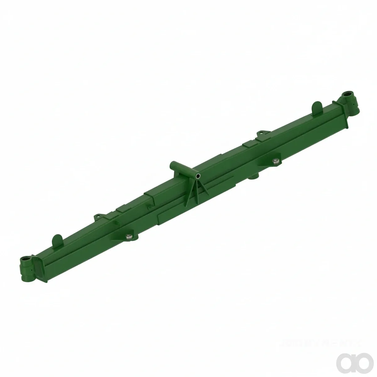 John Deere - DQ73825 - Rear Axle