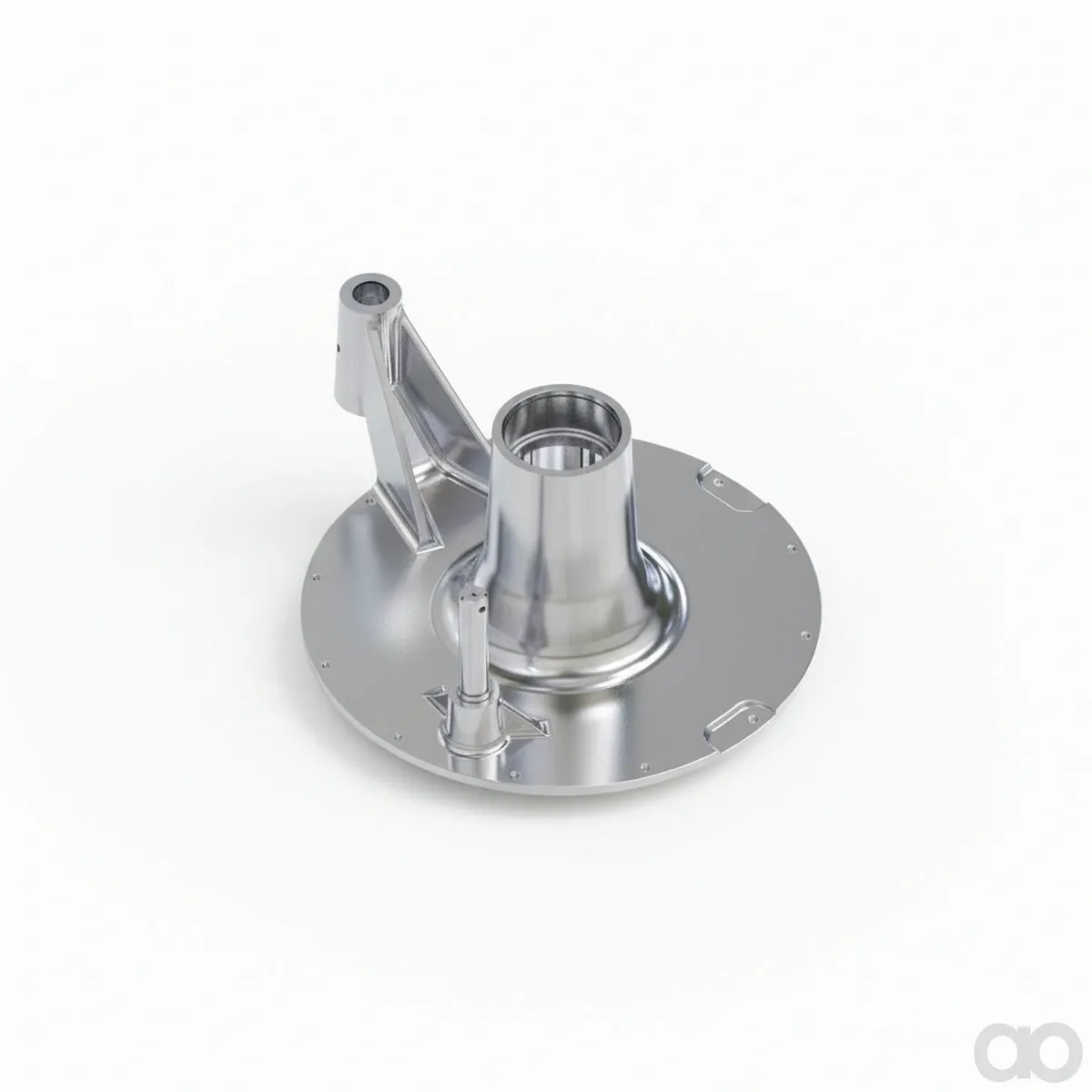 John Deere - DQ75380 - Housing