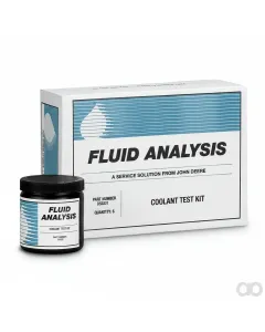 John Deere - DS0251 - Coolant Test Kit