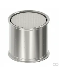 John Deere - DZ100174 - Diesel Particulate Filter