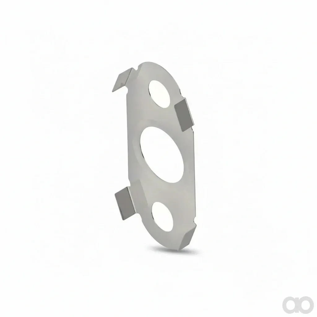 John Deere - DZ100375 - Engine Turbo Drain Line Gasket