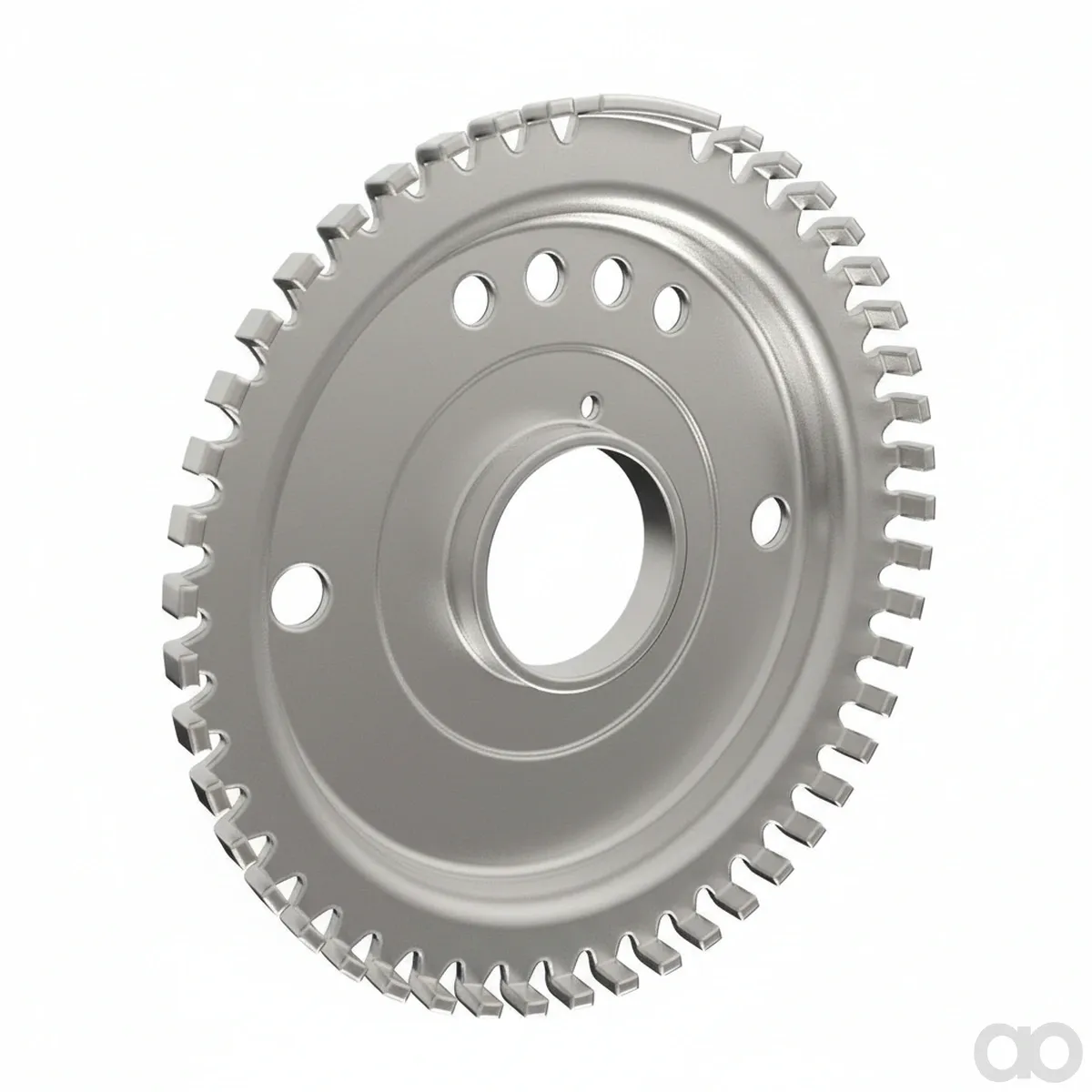 John Deere - DZ10108 - Crankshaft Timing Wheel