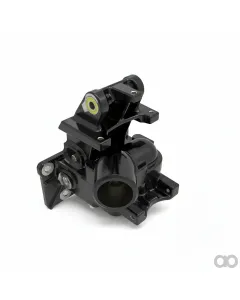 John Deere - DZ101703 - Thermostat Housing