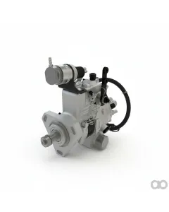 John Deere - DZ101717 - Fuel Injection Pump