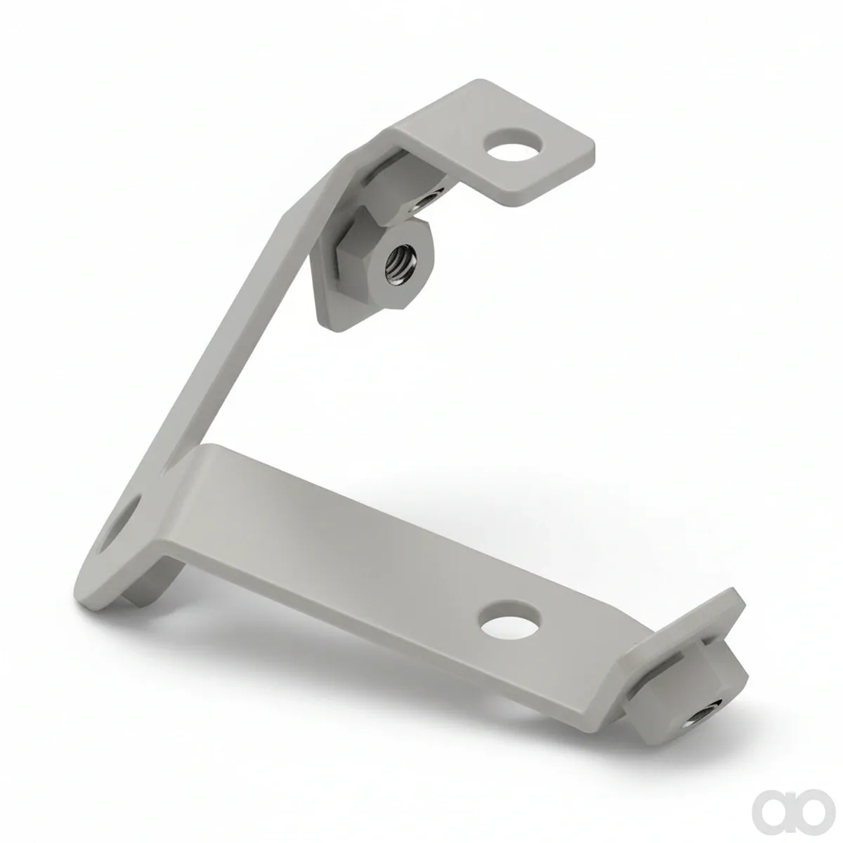 John Deere - DZ104059 - Bracket