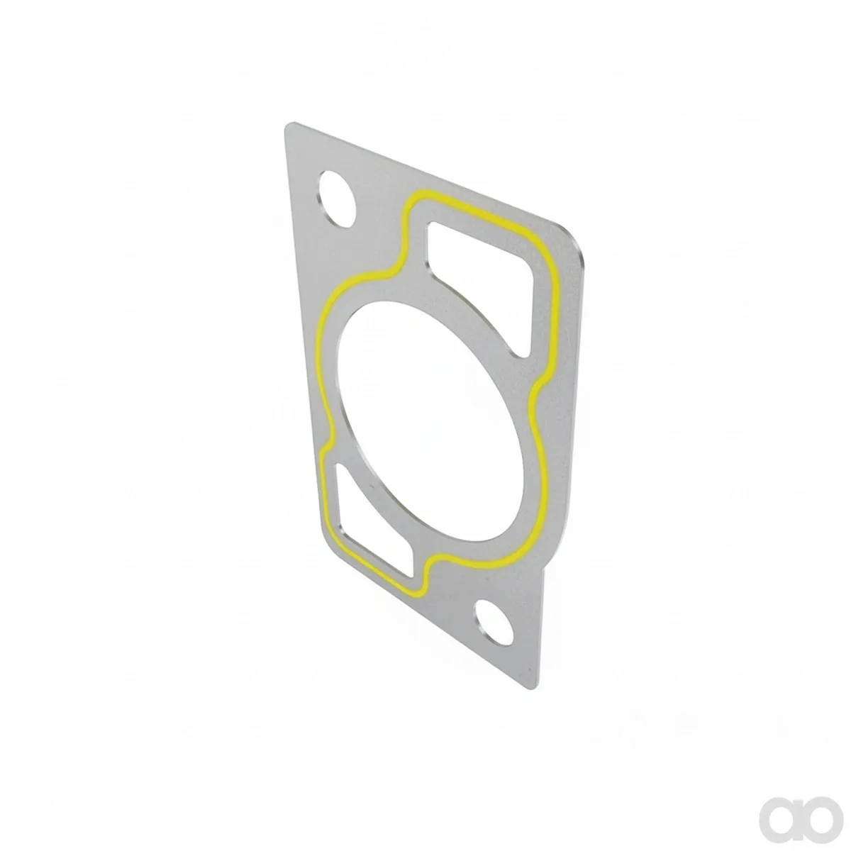 John Deere - DZ104137 - Thermostat Cover Gasket