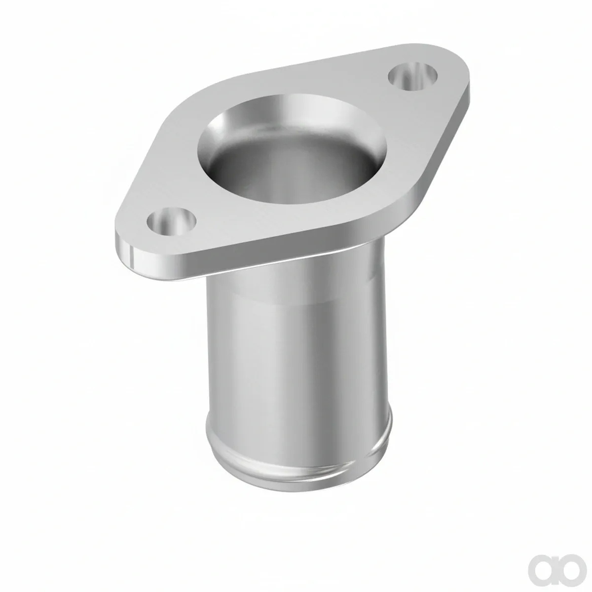 John Deere - DZ104378 - Thermostat Cover