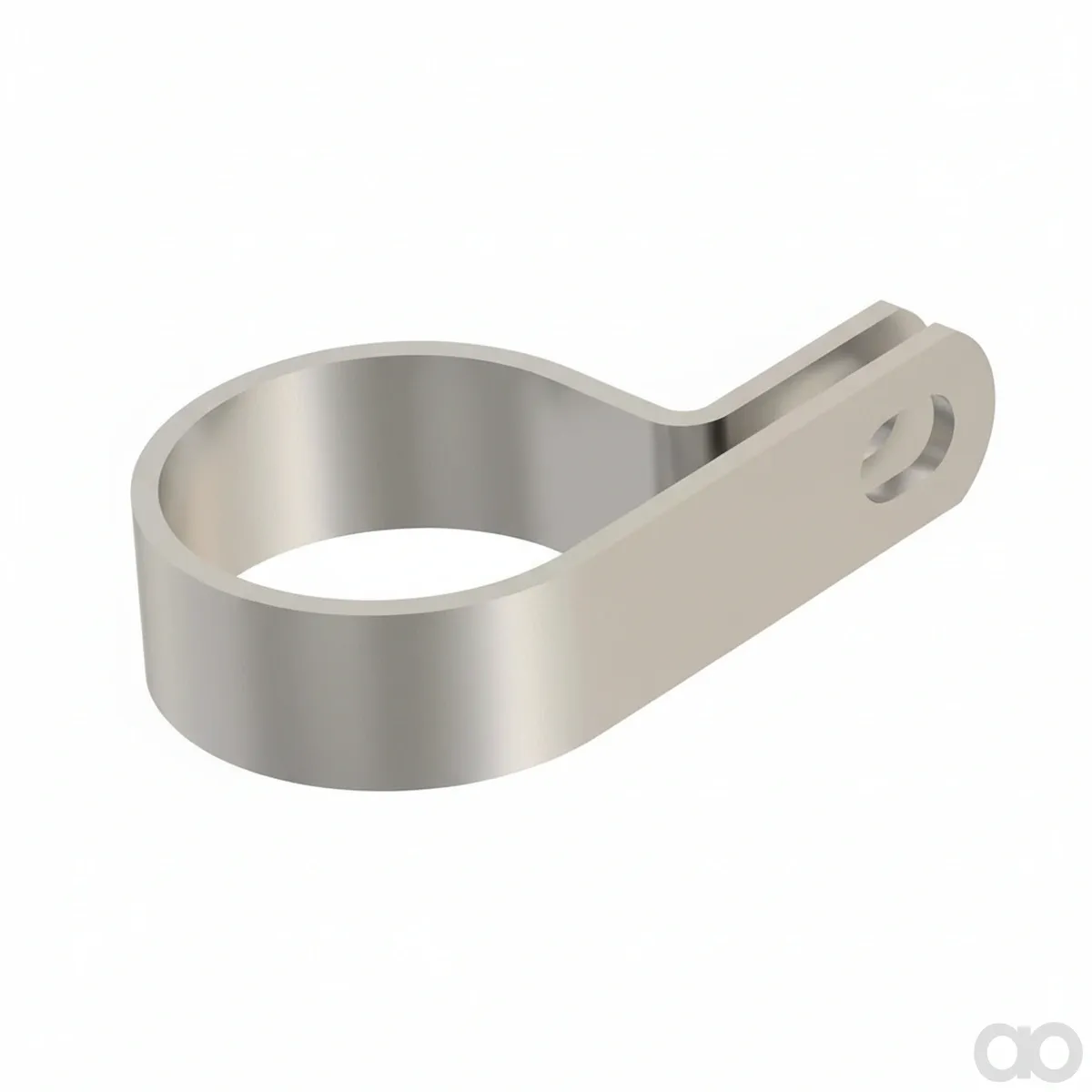 John Deere - DZ104821 - Bolt-On Clamp