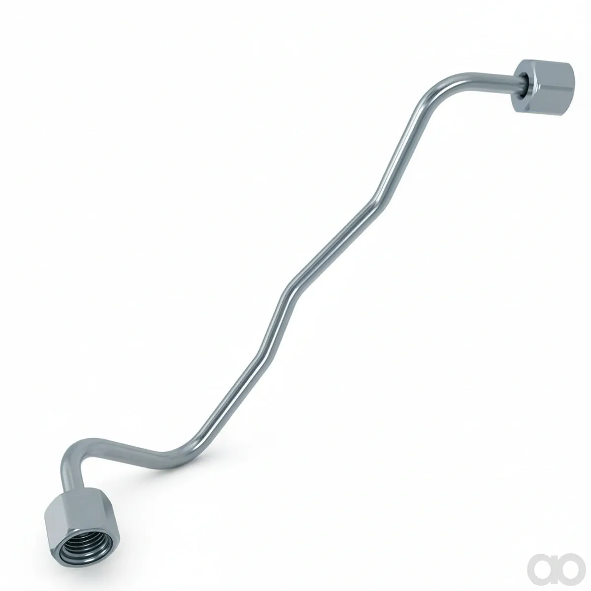 John Deere - DZ104959 - High Pressure Fuel Line