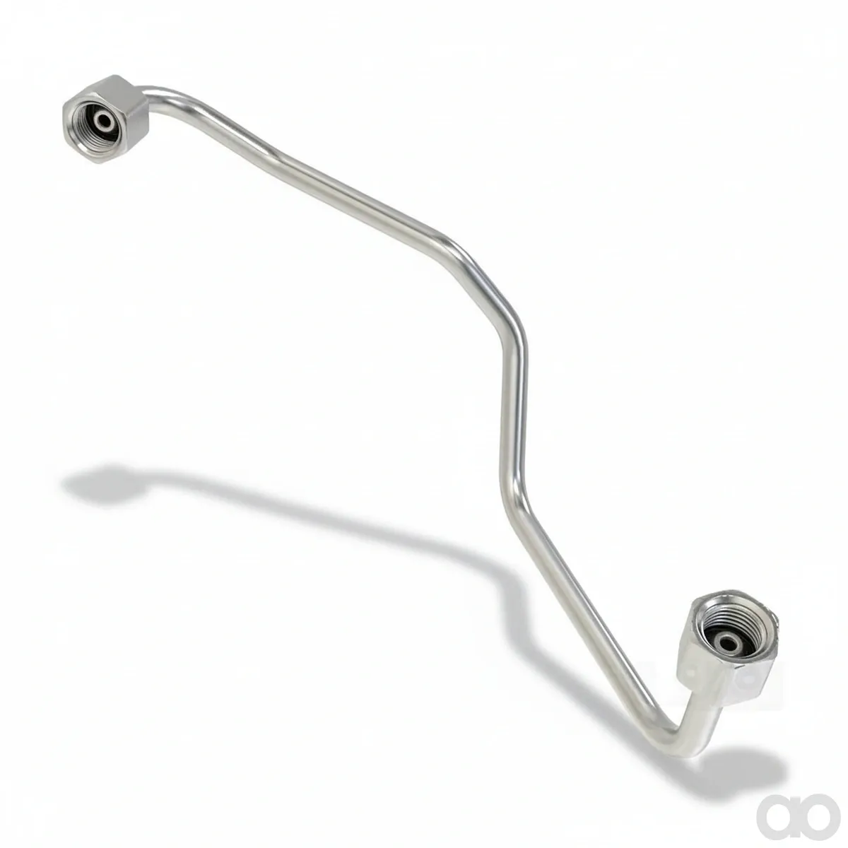 John Deere - DZ105439 - Fuel Line, Supply Pump To Rail