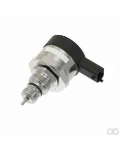 John Deere - DZ106348 - Pressure Relief Fitting