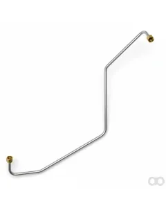 John Deere - DZ106394 - Fuel Line, Filter to Pump