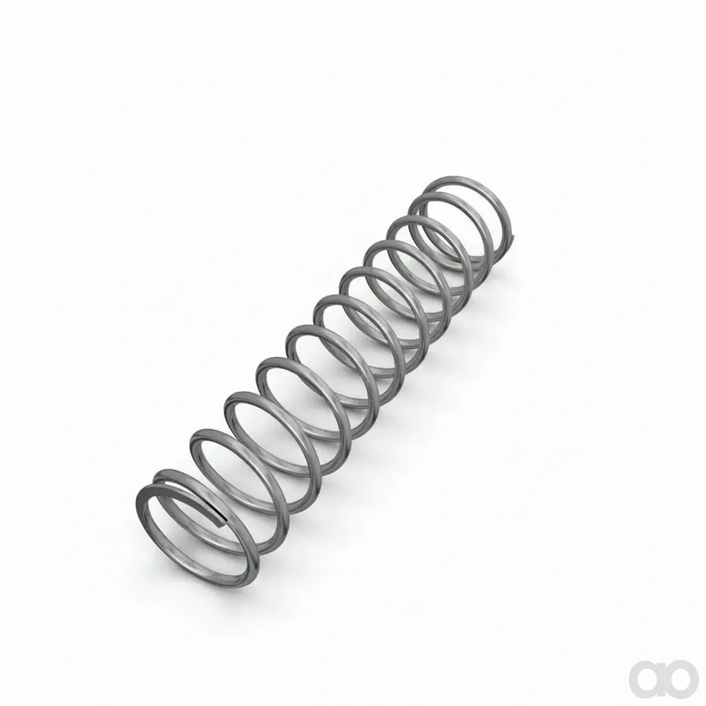 John Deere - DZ106855 - Compression Spring