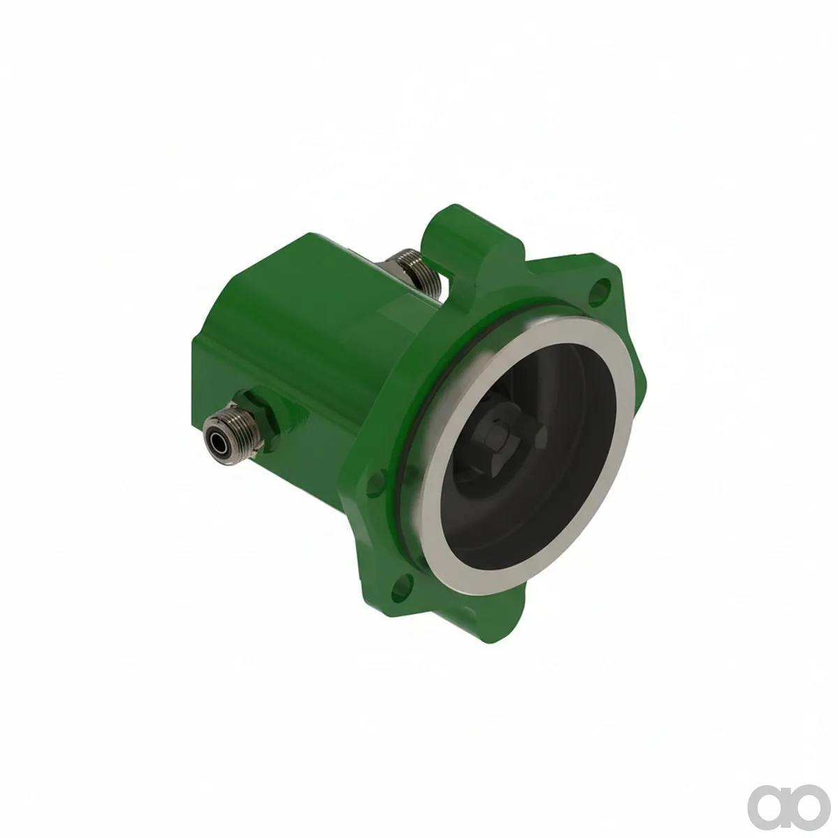 John Deere - DZ107852 - Fuel Pump