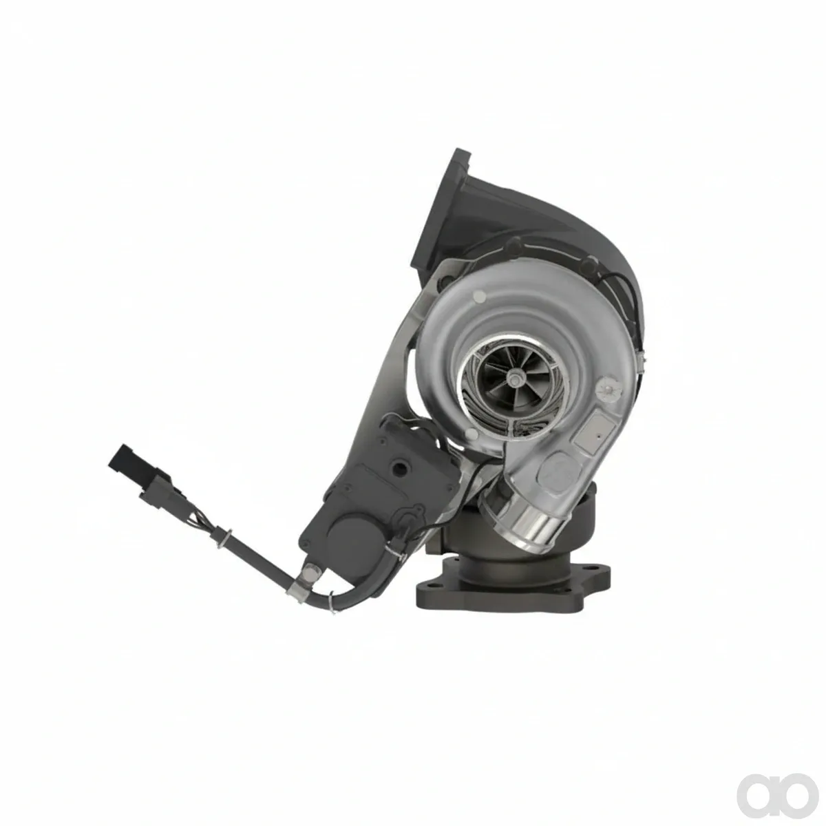 John Deere - DZ108128 - Turbocharger, Rollerless