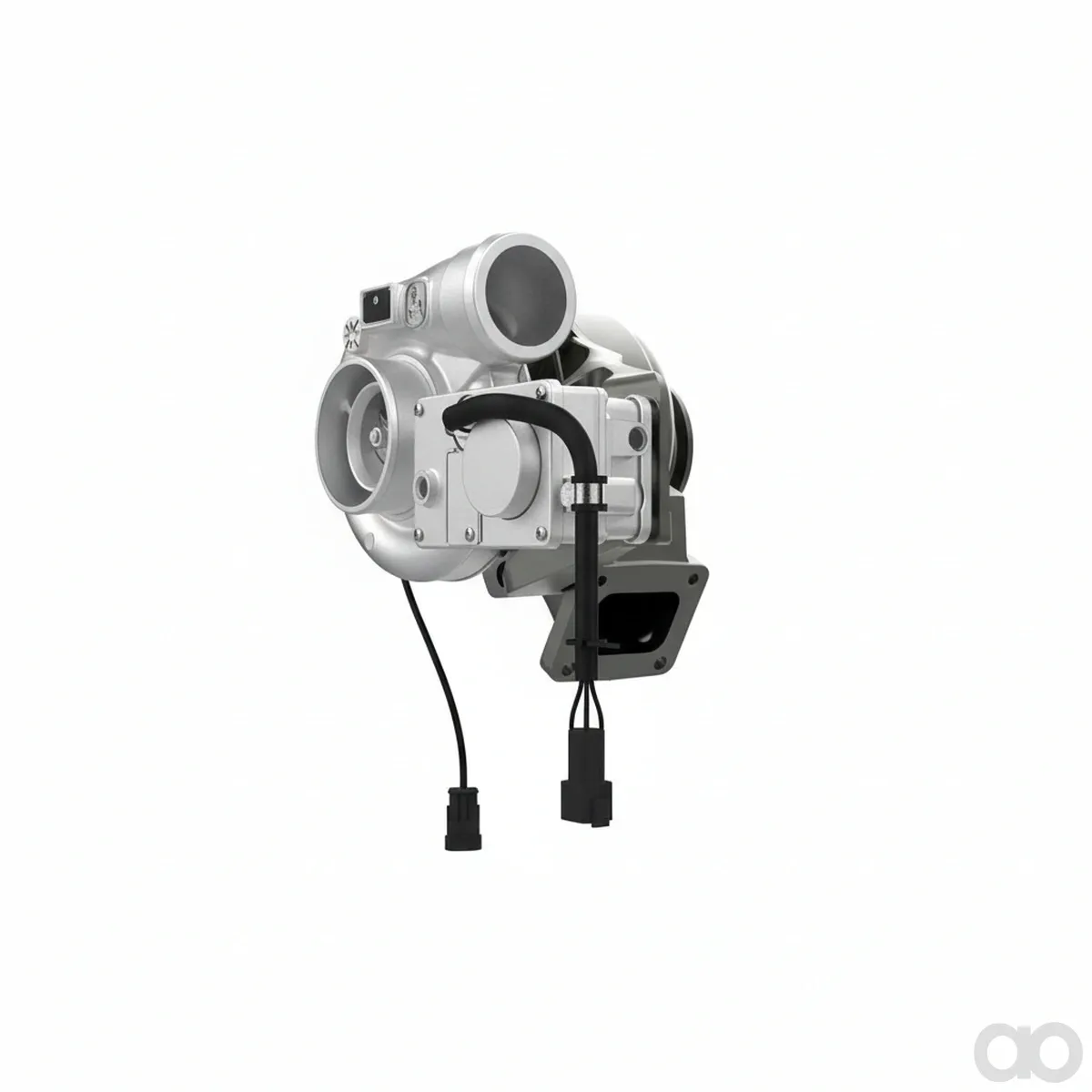 John Deere - DZ108131 - Turbocharger, Rollerless
