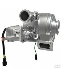 John Deere - DZ108149 - Turbocharger, Rollerless