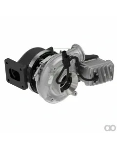 John Deere - DZ108152 - Turbocharger, Rollerless