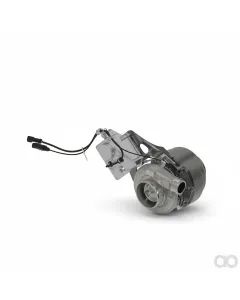 John Deere - DZ108154 - Turbocharger, Rollerless