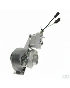 John Deere - DZ108155 - Turbocharger, Rollerless