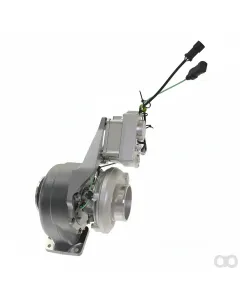 John Deere - DZ108158 - Turbocharger