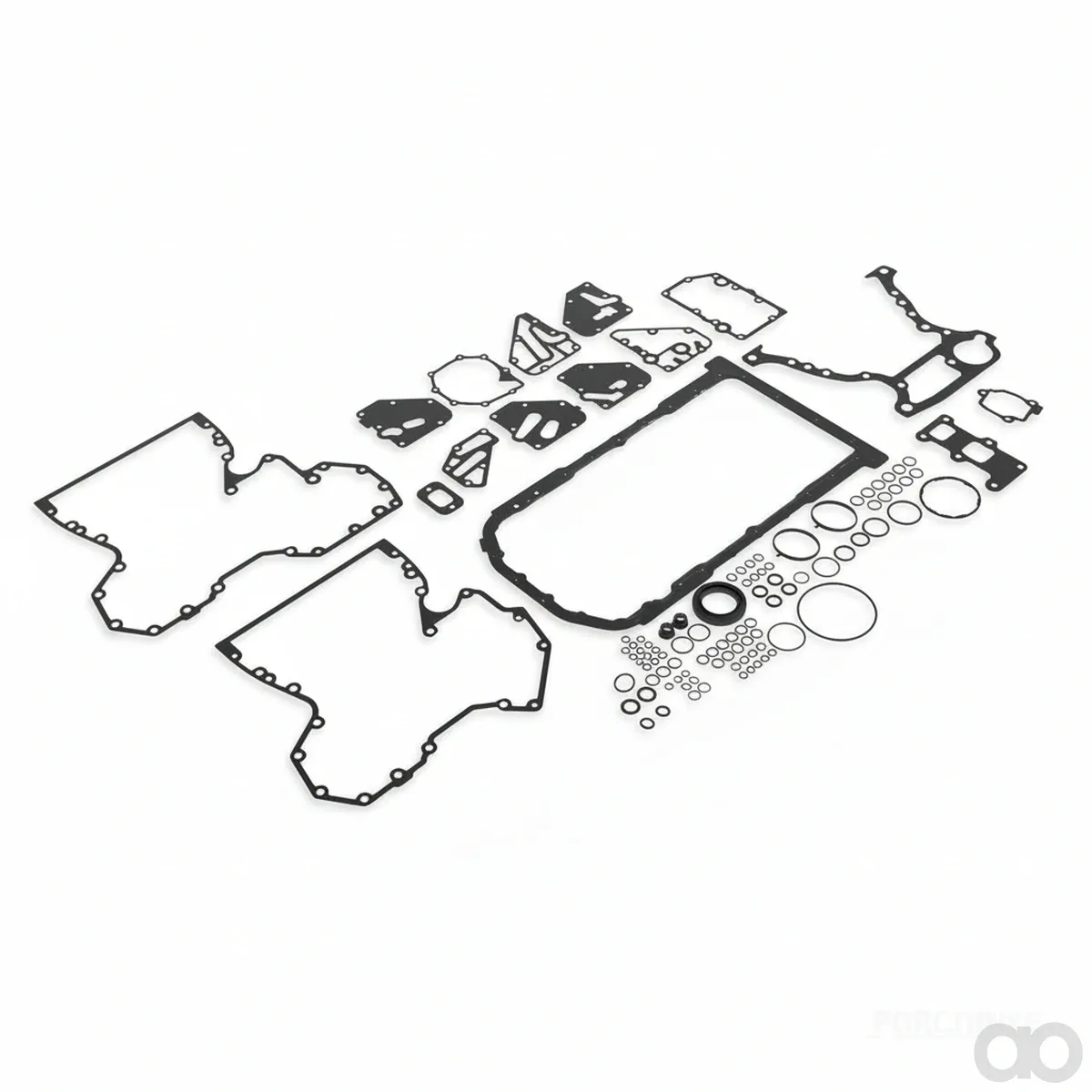 John Deere - DZ108462 - Gasket Kit for Engines