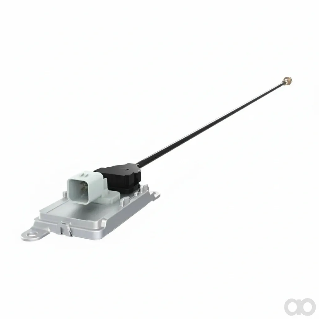 John Deere - DZ109125 - Nitrogen Oxide (NOx) Sensor
