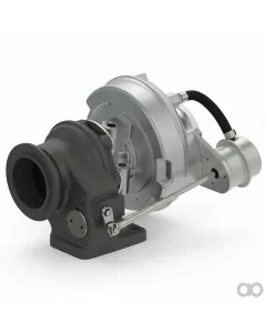 John Deere - DZ109312 - Turbocharger