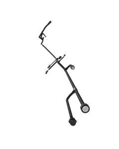 John Deere - DZ10947 - Control Panel Wiring Harness