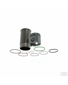 John Deere - DZ109758 - Piston Liner Kit