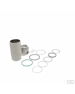John Deere - DZ109759 - Piston Liner Kit