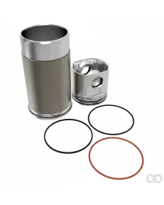 John Deere - DZ109765 - Piston Liner Kit