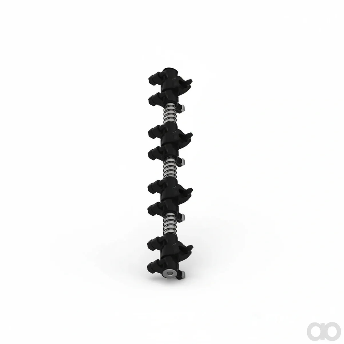 John Deere - DZ109955 - Rocker Arm Shaft