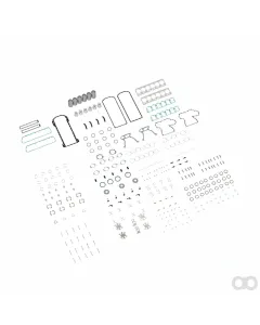 John Deere - DZ110005 - Engine Overhaul Kit