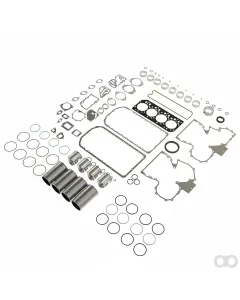 John Deere - DZ110019 - Engine Cylinder Head Gasket Kit