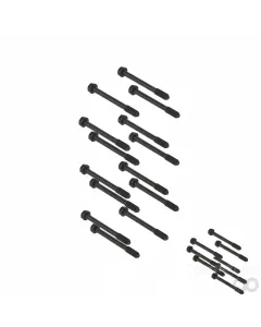 John Deere - DZ110275 - Engine Cylinder Head Bolt Kit