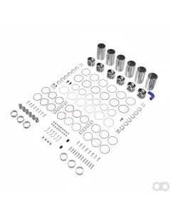 John Deere - DZ110430 - Engine Overhaul Kit