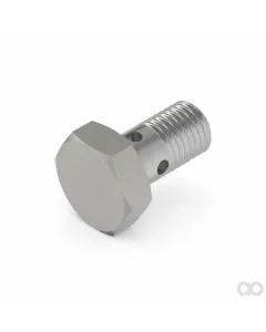 John Deere - DZ110467 - Hollow Screw