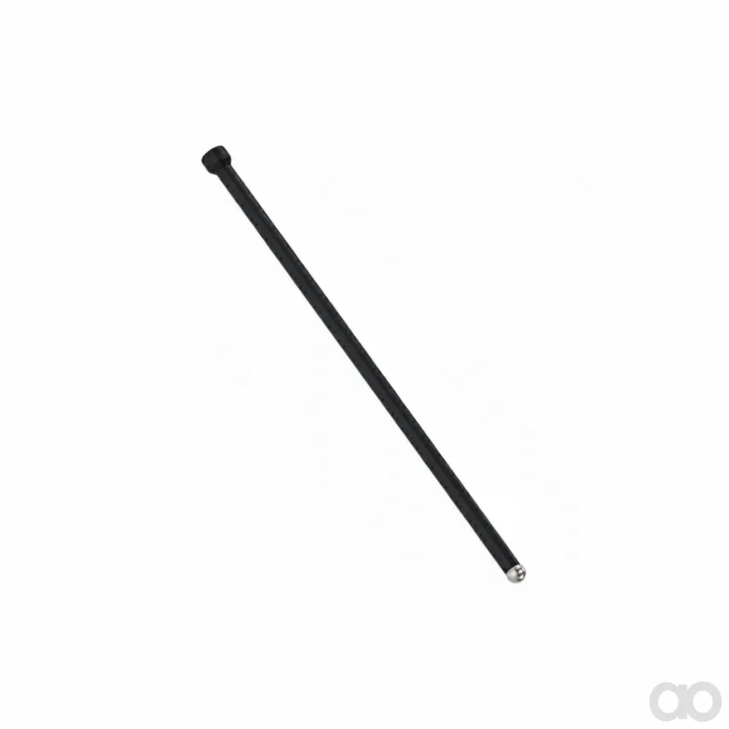 John Deere - DZ111102 - Engine Valve Actuating Mechanism Push Rod