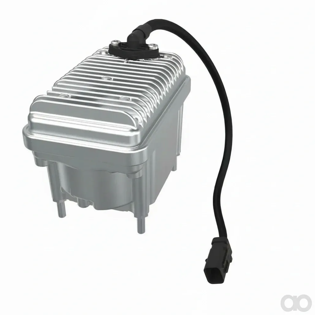 John Deere - DZ111629 - Turbocharger Actuator