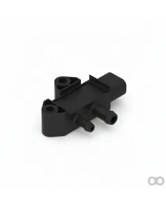 John Deere - DZ111919 - Diesel Particulate Filter Delta Pressure Sensor