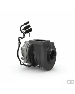 John Deere - DZ112224 - Turbocharger