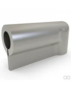 John Deere - DZ112917 - Heat Shield