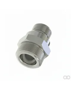 John Deere - DZ113063 - Adapter Fitting