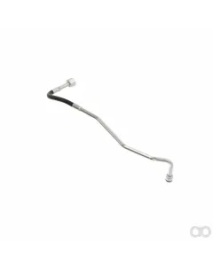 John Deere - DZ114377 - Turbocharger Feed Oil Line