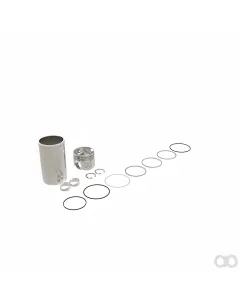 John Deere - DZ114389 - Piston Liner Kit