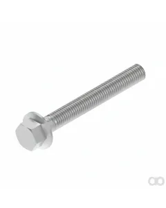 John Deere - DZ114768 - Flanged Cap Screw, M14 X 65.8
